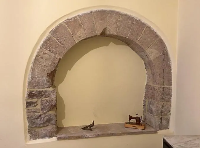 Sole Alle Torri Apartament Asyż