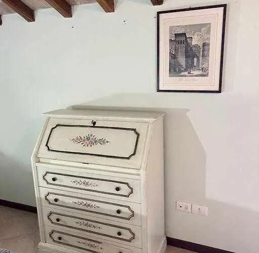 Sole Alle Torri Apartament *