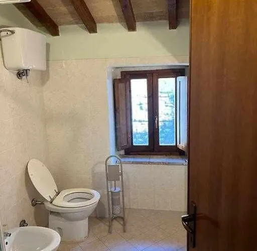 Apartamento Sole Alle Torri *