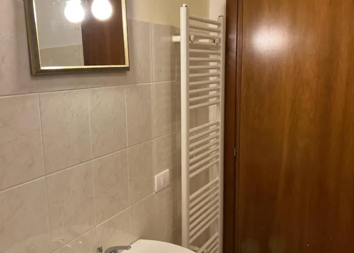 Apartment Sole Alle Torri Assisi